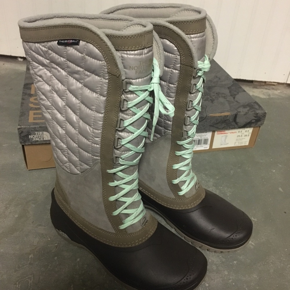The North Face Thermoball Utility Boot